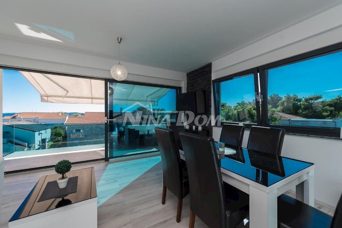 House For sale - ZADARSKA  VIR 