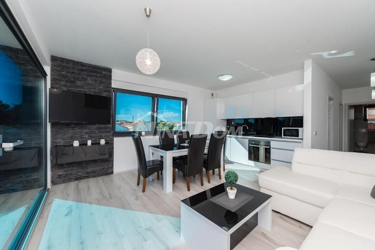 House For sale - ZADARSKA  VIR 