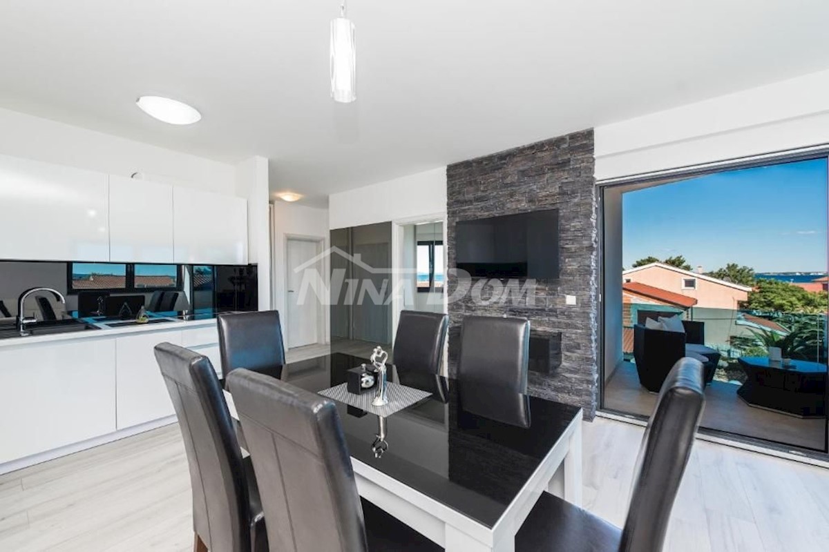 House For sale - ZADARSKA  VIR 