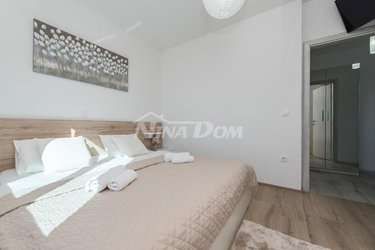 House For sale - ZADARSKA  VIR 