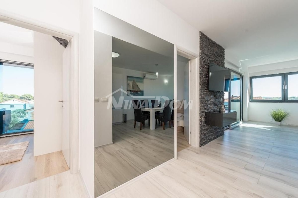 House For sale - ZADARSKA  VIR 