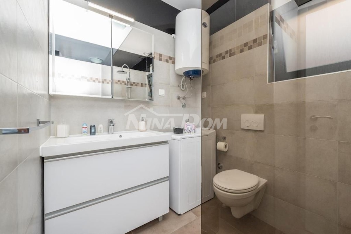 House For sale - ZADARSKA  VIR 