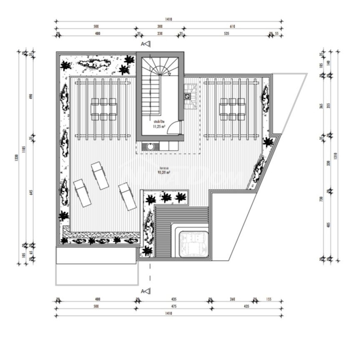 House For sale - ZADARSKA  VIR 