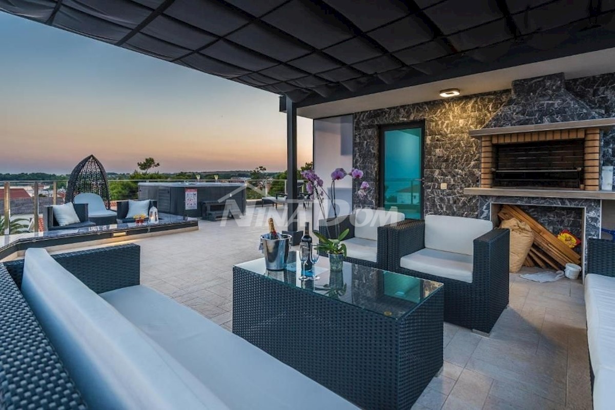 House For sale - ZADARSKA  VIR 