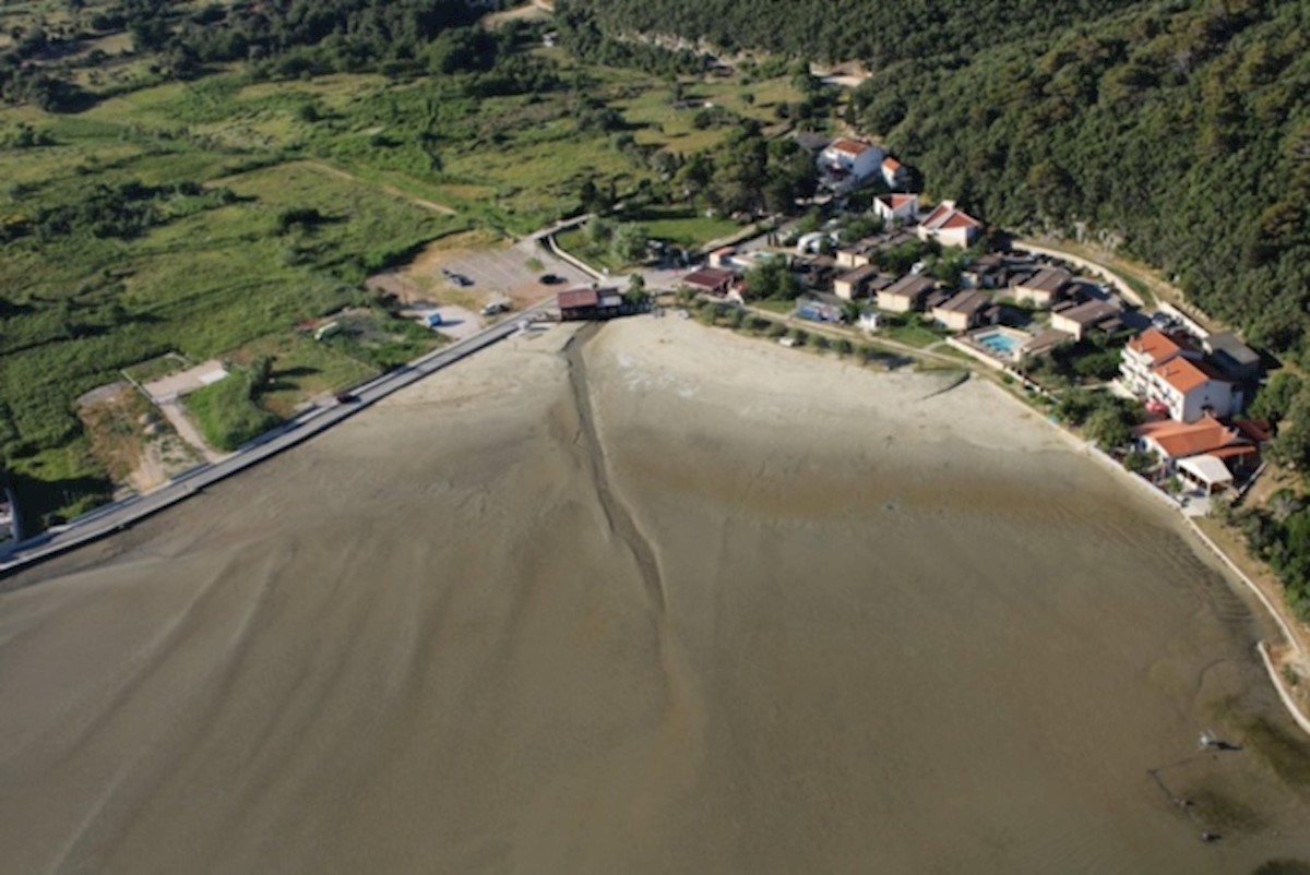 Terrain À vendre - PRIMORSKO-GORANSKA  RAB 