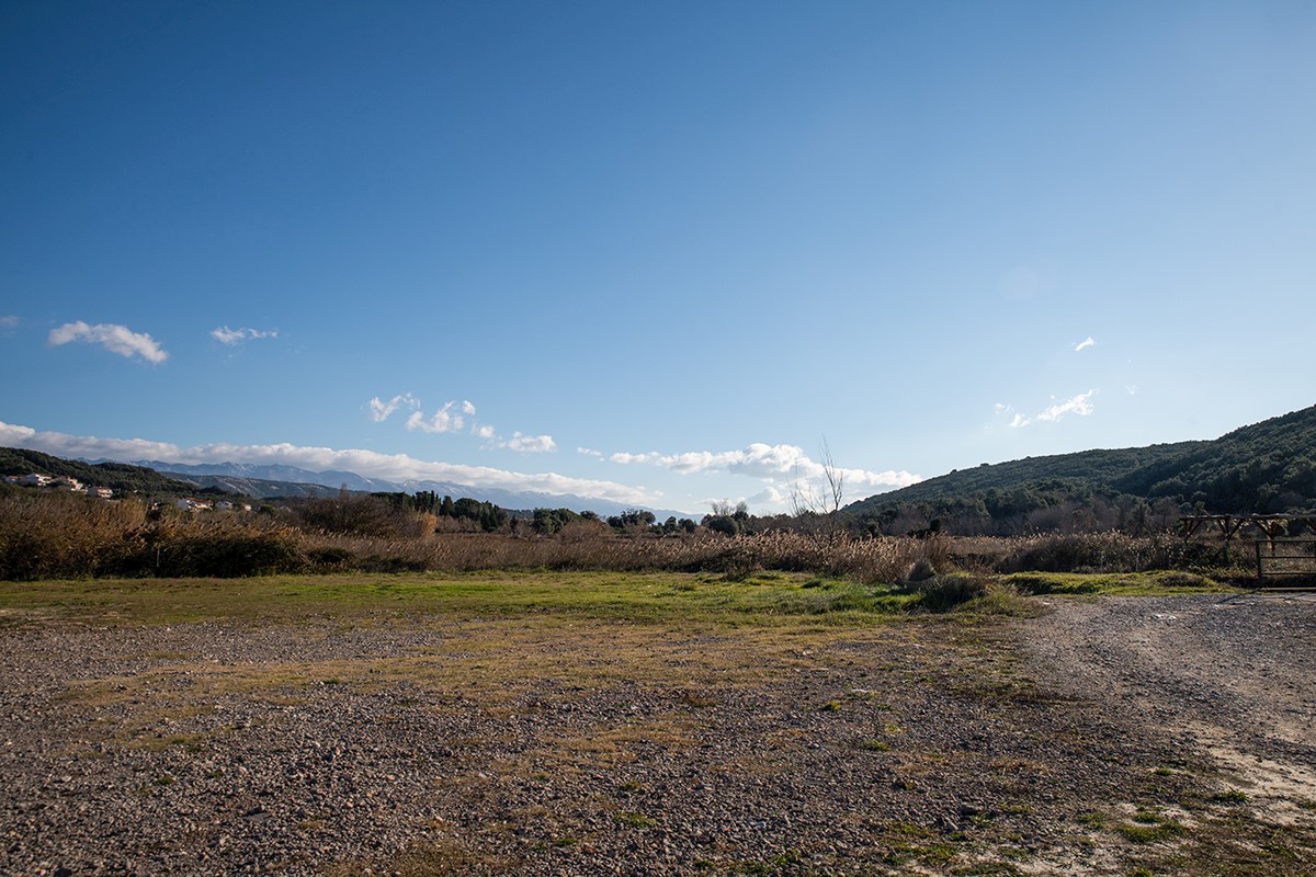 Terrain À vendre - PRIMORSKO-GORANSKA  RAB 