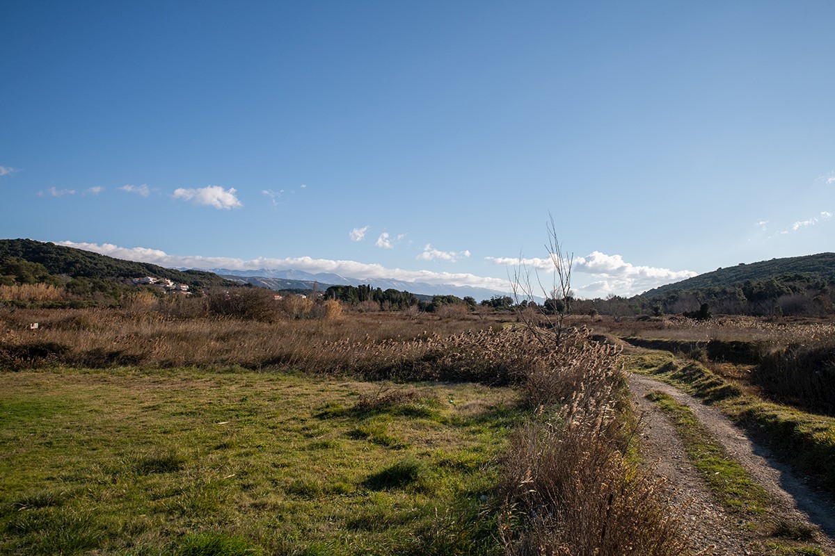 Terrain À vendre - PRIMORSKO-GORANSKA  RAB 