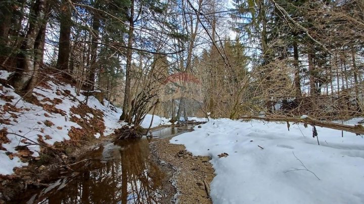 Parcela Naprodaj - Primorsko-goranska Ravna Gora - foto 3/3