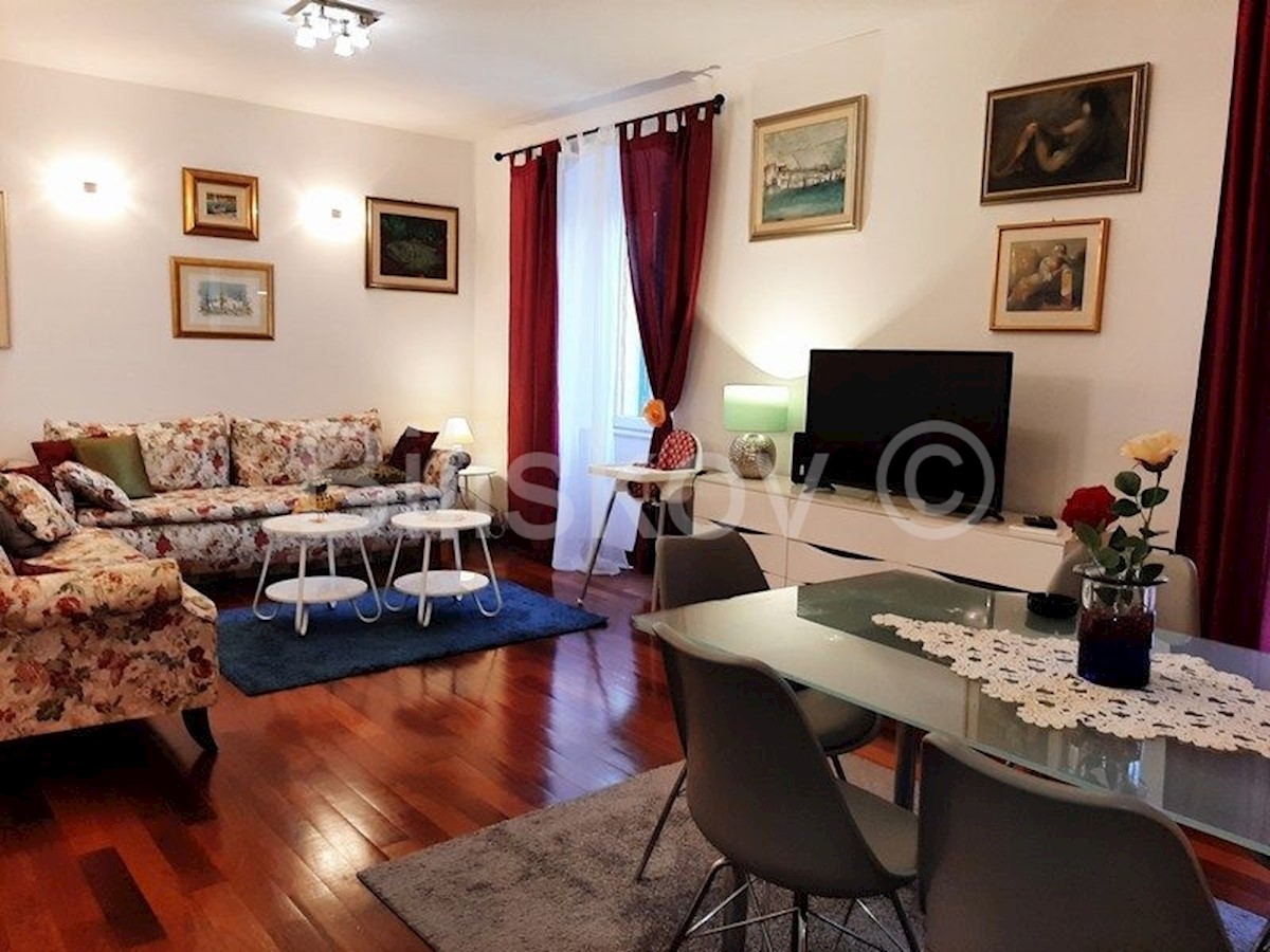 Apartmán Na prenájom - SPLITSKO-DALMATINSKA  SPLIT 