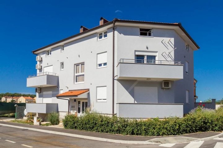 Dom na predaj 320 m² – Pula
