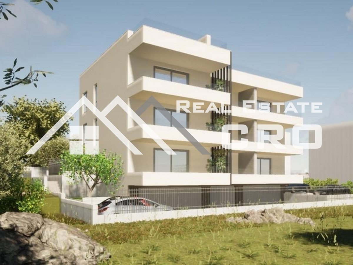 Apartment Zu verkaufen - Splitsko-dalmatinska čiovo - foto 1/2