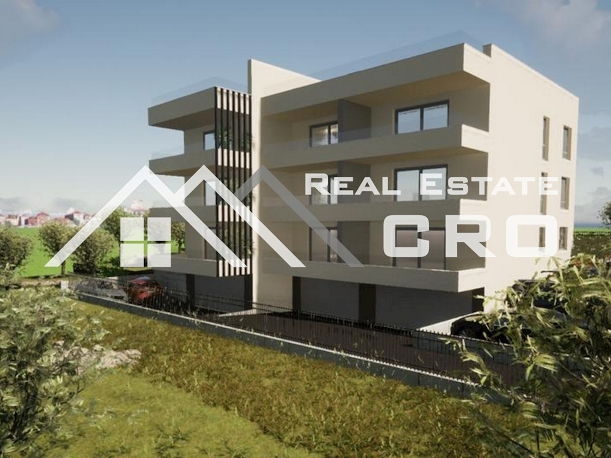 Apartma Naprodaj - SPLITSKO-DALMATINSKA  Čiovo