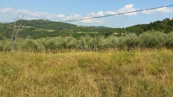 Parcela Naprodaj - Istarska Pazin - foto 3/5