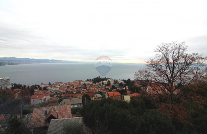 House for sale 700 m² – Opatija