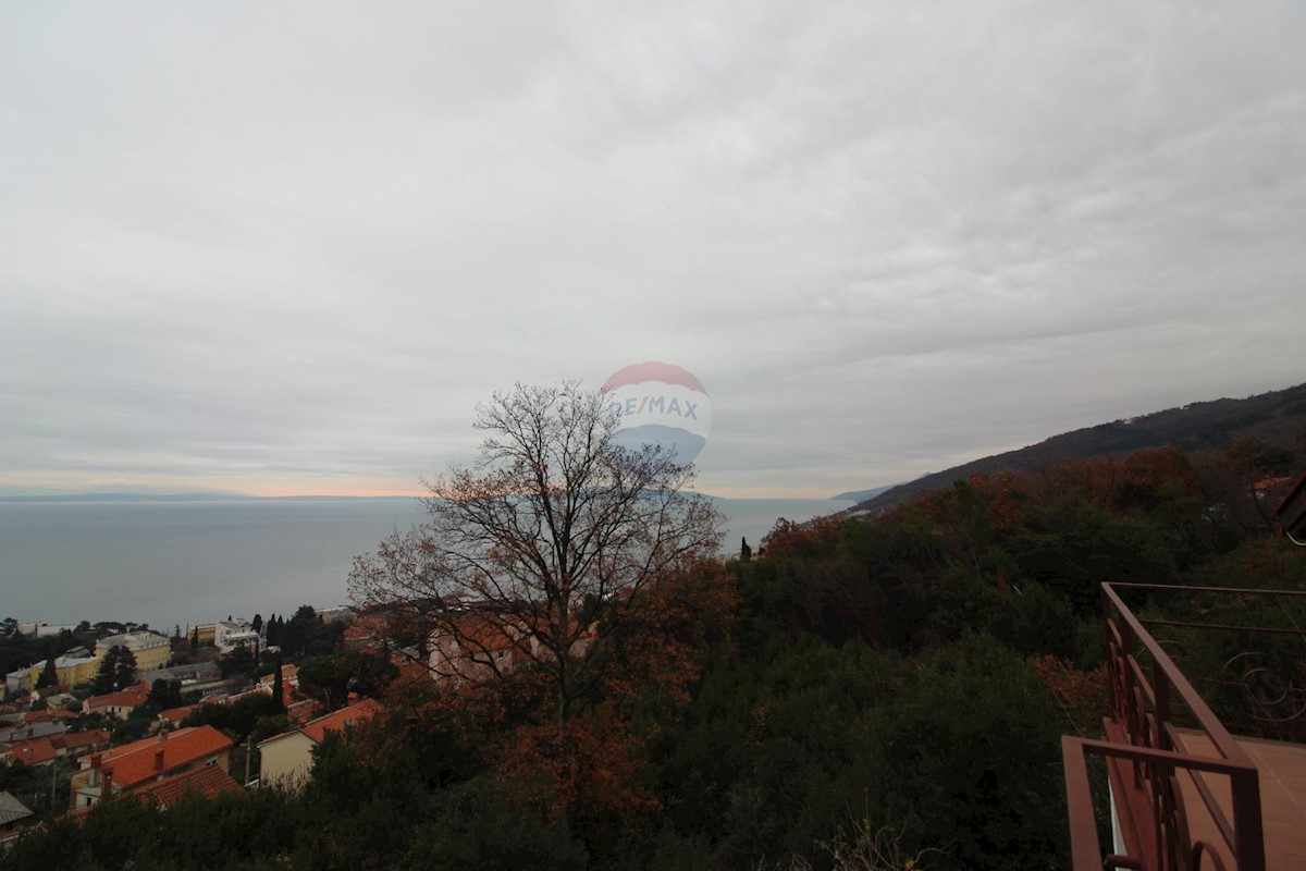 Casa In vendita - PRIMORSKO-GORANSKA  Opatija