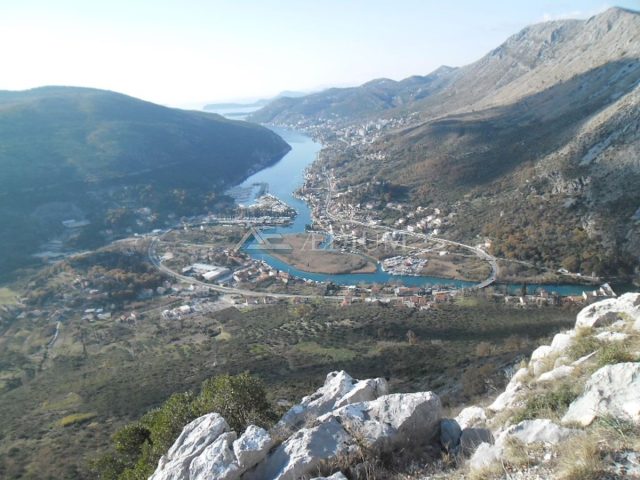 Parcela Naprodaj - Dubrovačko-neretvanska Dubrovnik - foto 3/3
