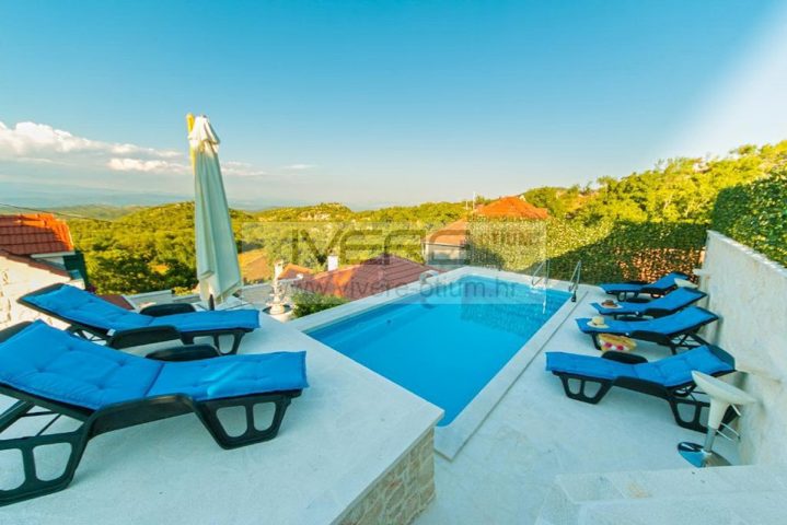Casa In vendita - Splitsko-dalmatinska Makarska - foto 5/26
