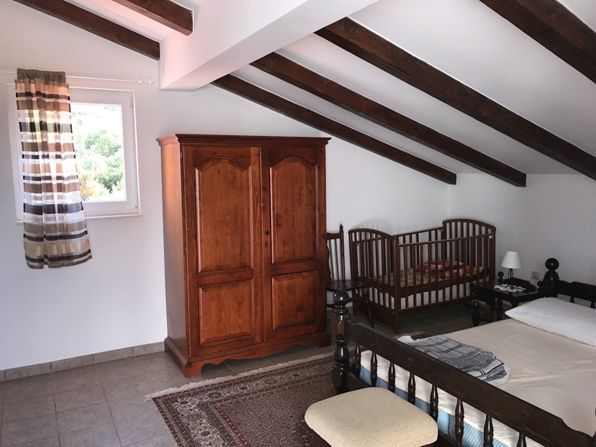 Haus Zu verkaufen - SPLITSKO-DALMATINSKA  ČIOVO 