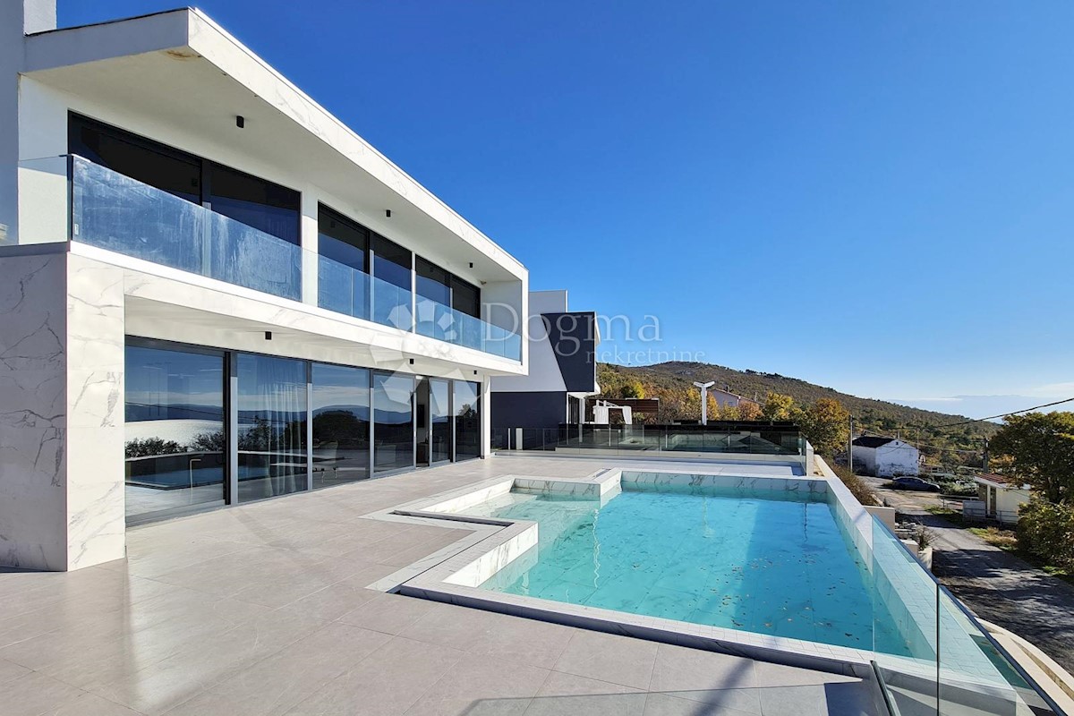 Casa In vendita - Primorsko-goranska Crikvenica - foto 1/33