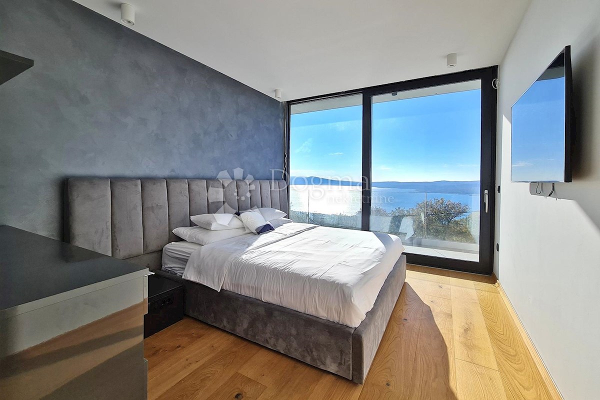 Casa In vendita - PRIMORSKO-GORANSKA  CRIKVENICA 