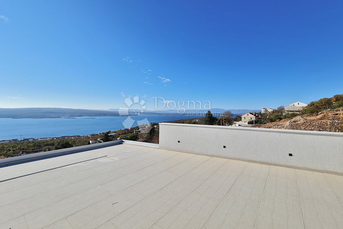 Casa In vendita - PRIMORSKO-GORANSKA  CRIKVENICA 