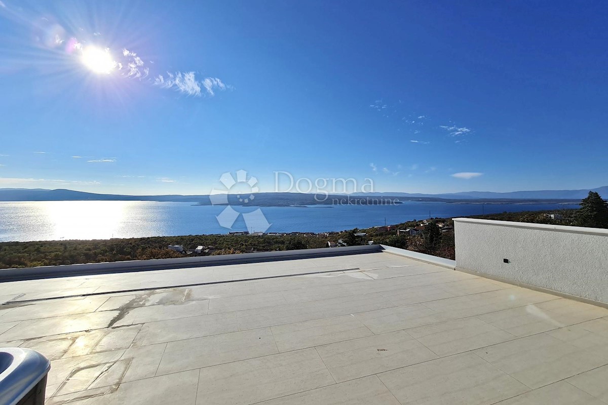 Casa In vendita - PRIMORSKO-GORANSKA  CRIKVENICA 