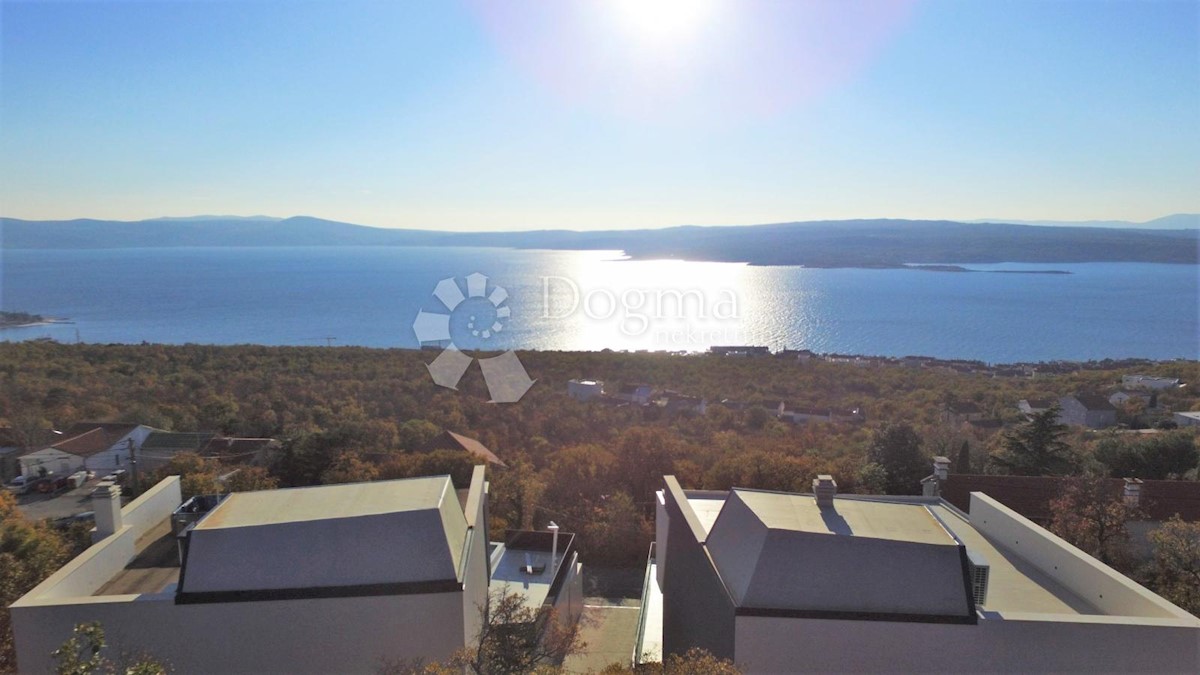 Casa In vendita - PRIMORSKO-GORANSKA  CRIKVENICA 