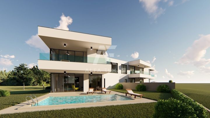 House for sale 216 m² – Omišalj