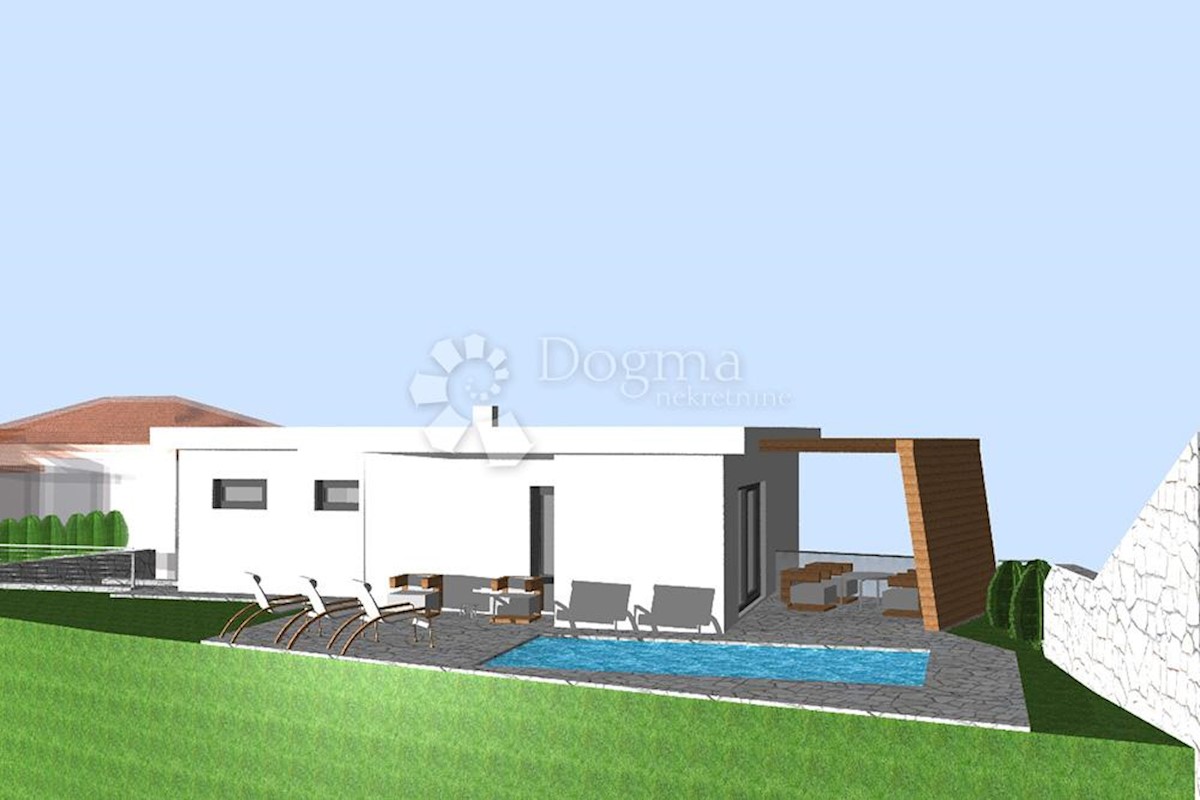 House For sale - Primorsko-goranska Mošćenička Draga - foto 5/7