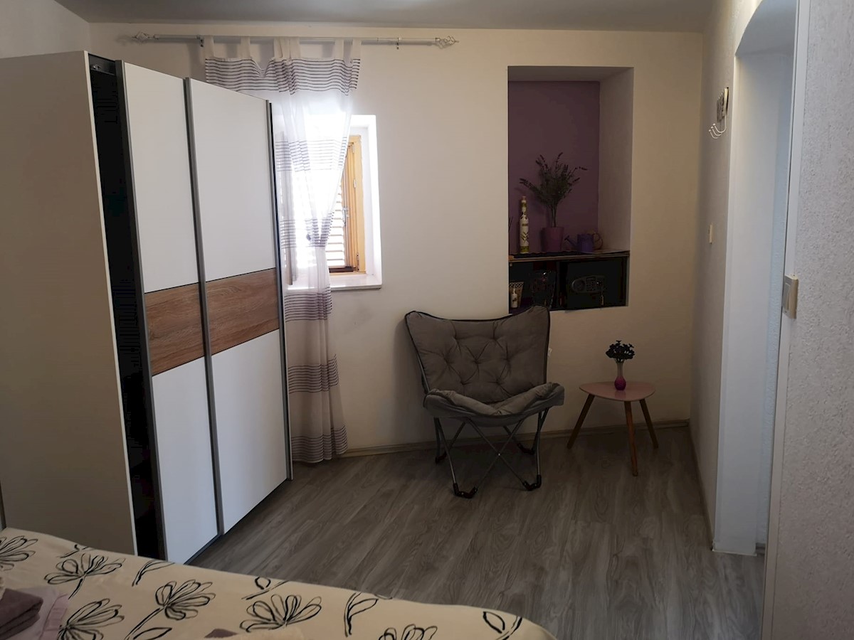 Apartmán Na prodej - PRIMORSKO-GORANSKA  MALI LOŠINJ 