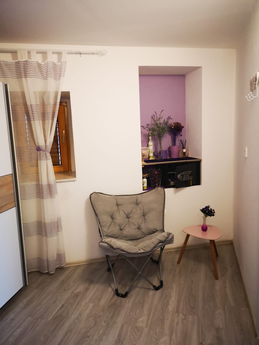 Apartmán Na prodej - PRIMORSKO-GORANSKA  MALI LOŠINJ 