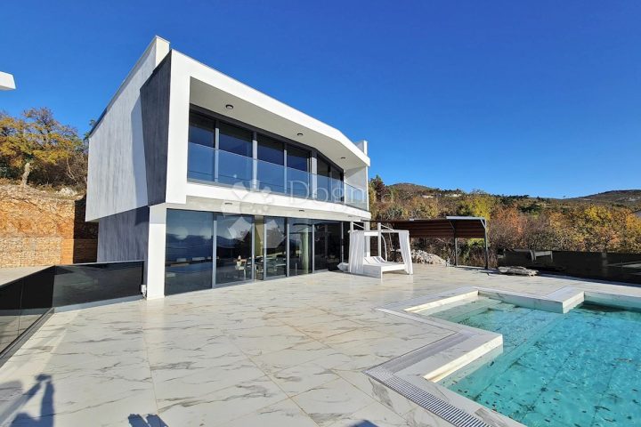 Haus zu verkaufen 260 m² – Crikvenica