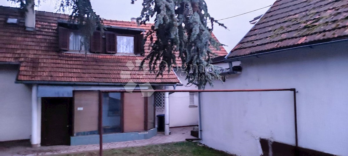 House For sale - GRAD ZAGREB  ZAGREB 