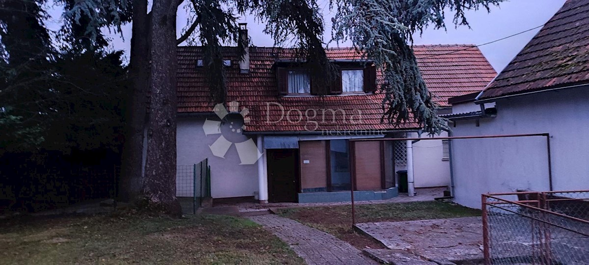 House For sale - GRAD ZAGREB  ZAGREB 