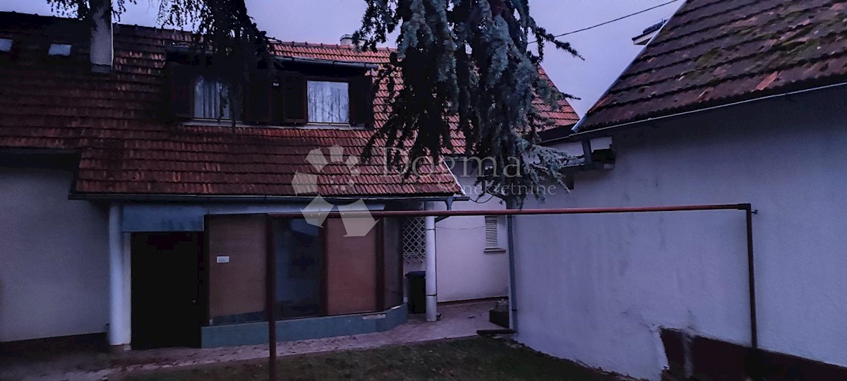 House For sale - GRAD ZAGREB  ZAGREB 