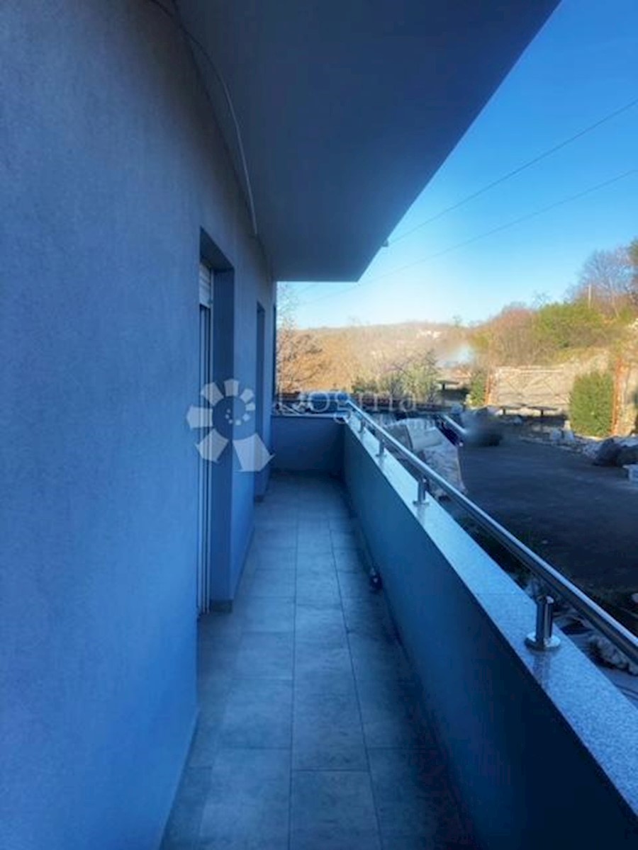 Apartmán Na predaj - PRIMORSKO-GORANSKA  KASTAV 