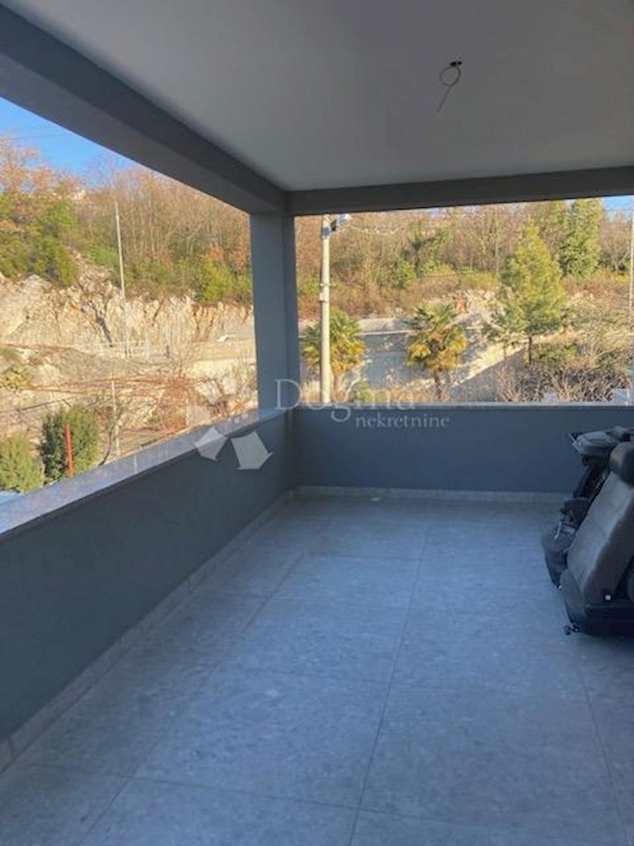Apartma Naprodaj - PRIMORSKO-GORANSKA  Kastav