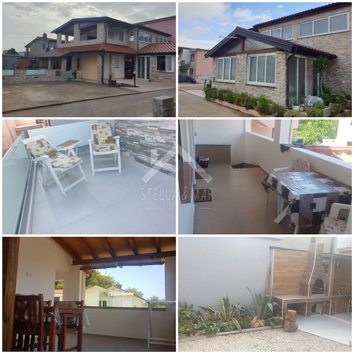 House For sale - ZADARSKA  Vir