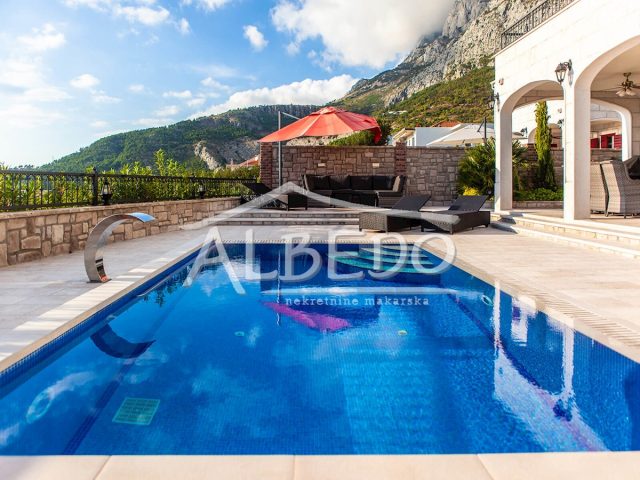 Casa In vendita - Splitsko-dalmatinska Makarska - foto 4/22