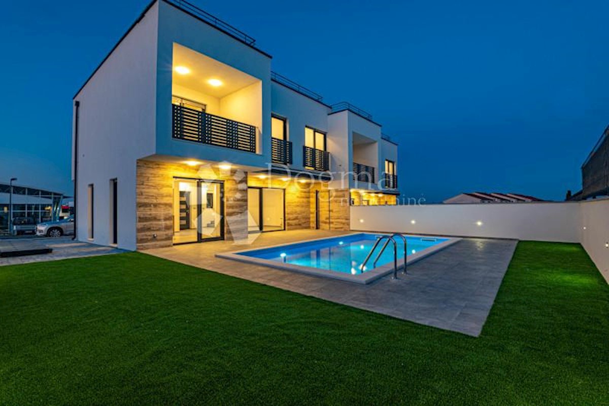 House For sale - šibensko-kninska Vodice - foto 1/13