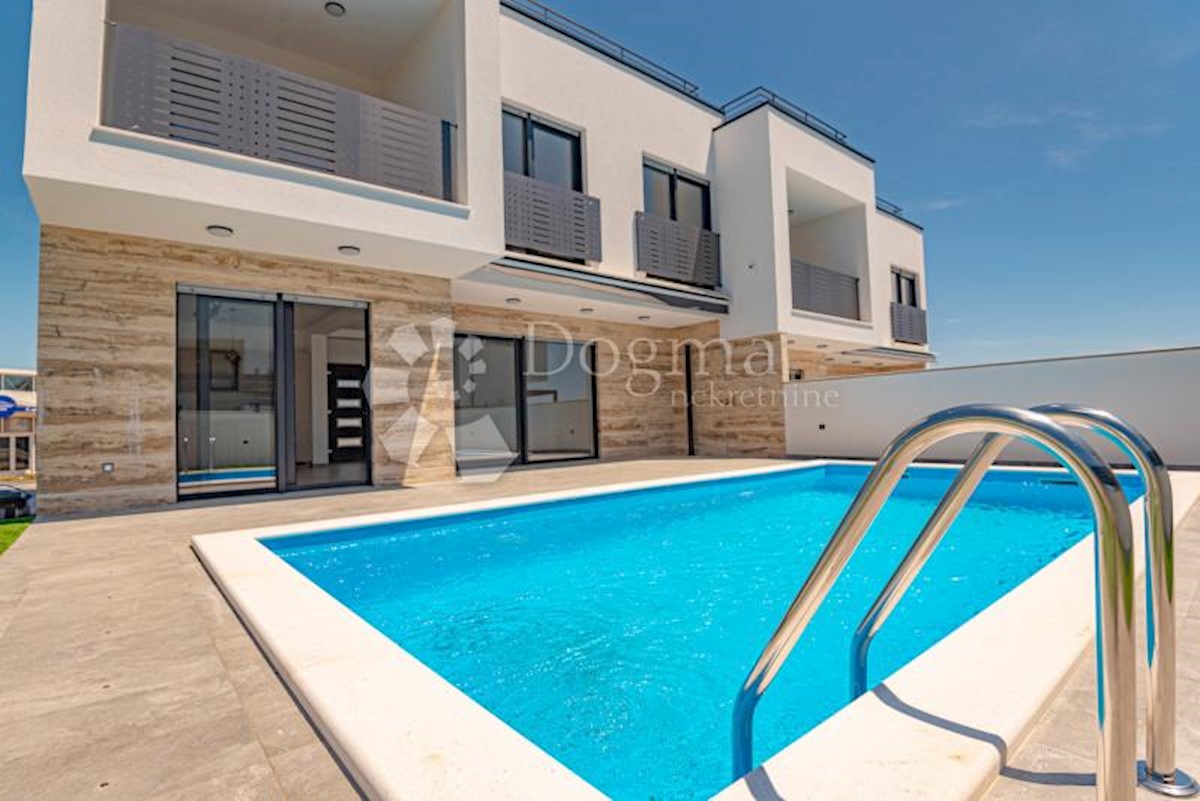 House For sale - šibensko-kninska Vodice - foto 4/13