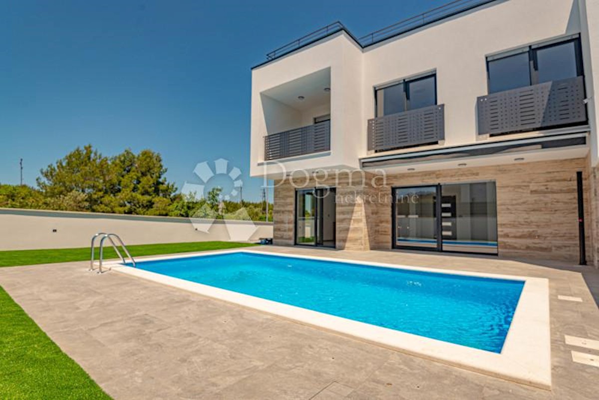 House For sale - šibensko-kninska Vodice - foto 5/13