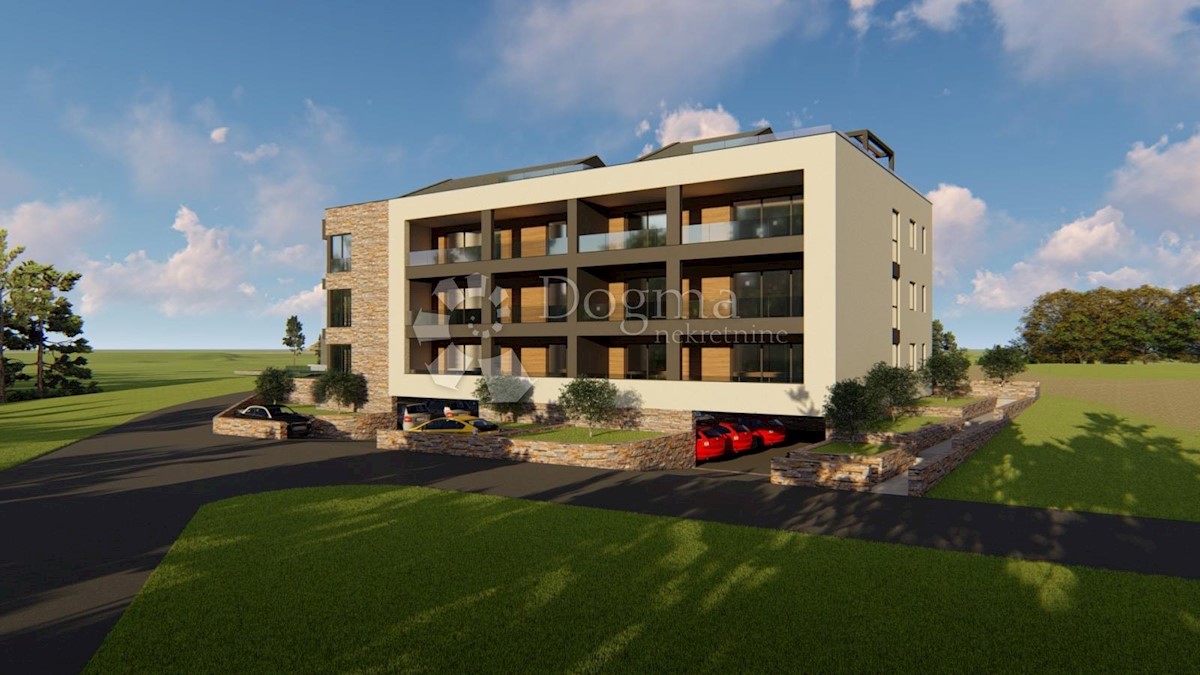 Flat For sale - ISTARSKA  MEDULIN 