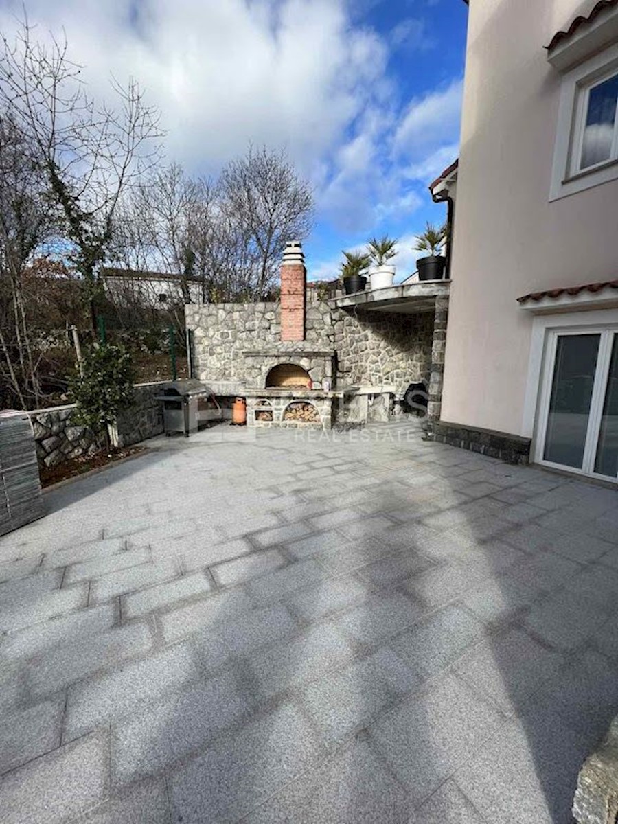 House For sale - PRIMORSKO-GORANSKA  MATULJI 