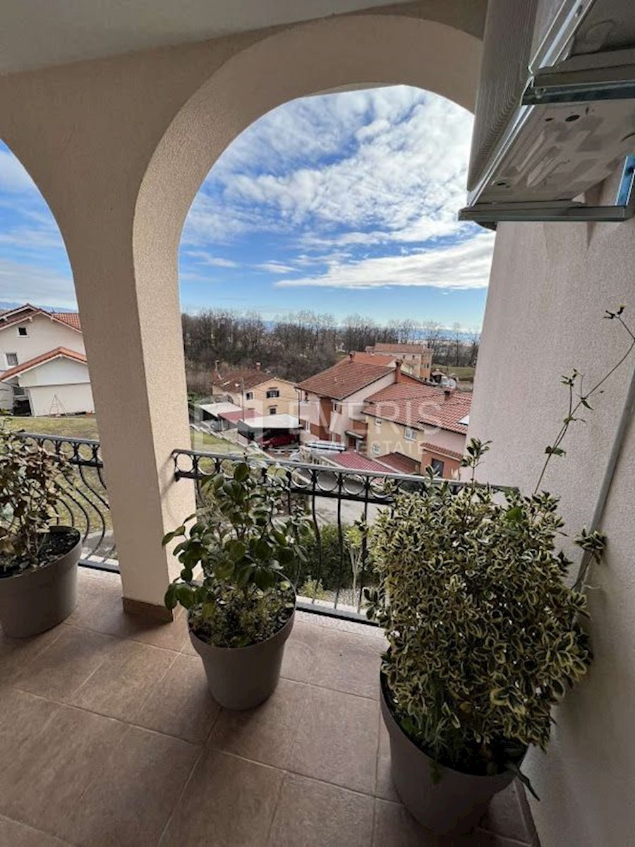 House For sale - PRIMORSKO-GORANSKA  MATULJI 