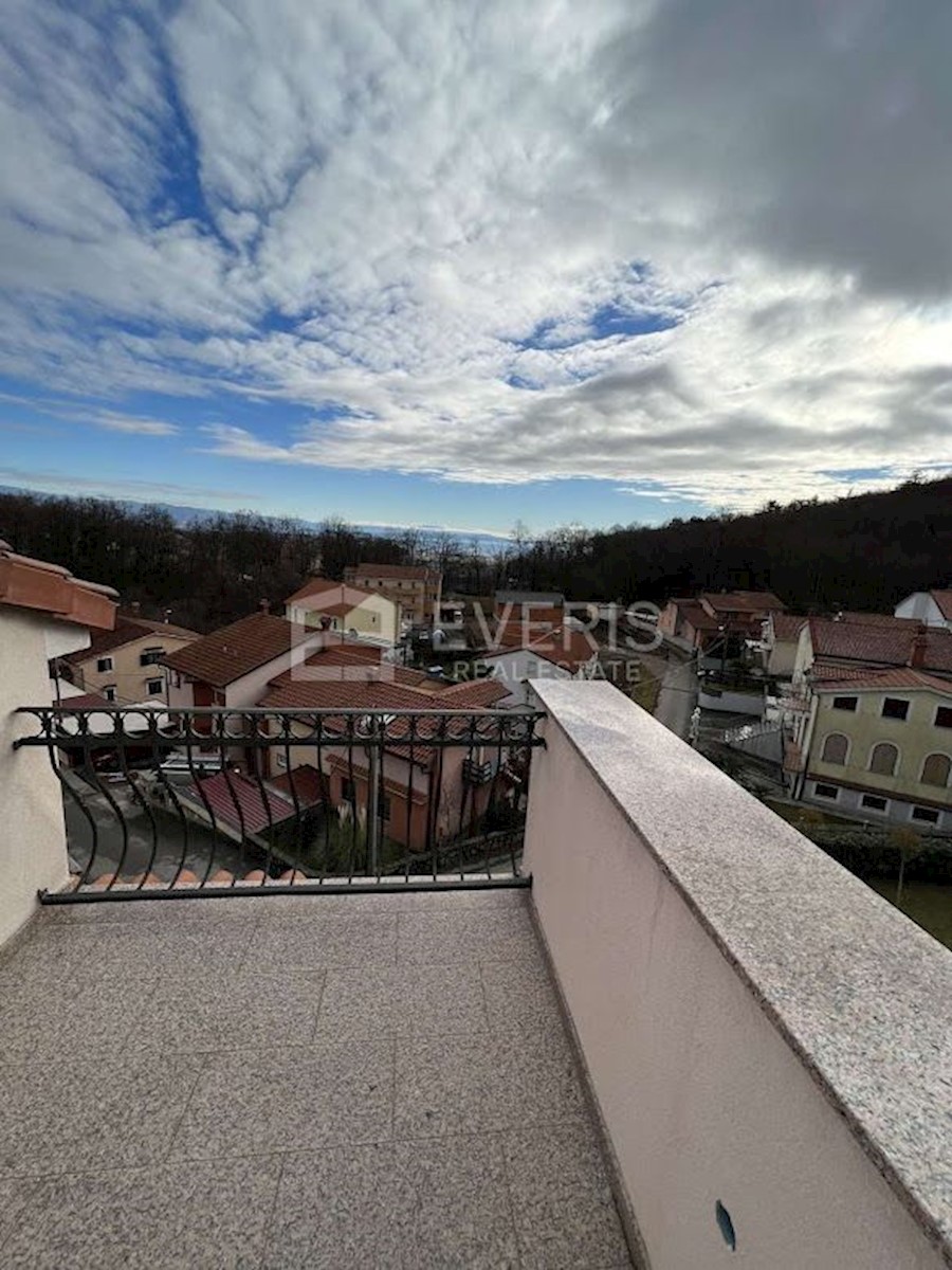 House For sale - PRIMORSKO-GORANSKA  MATULJI 