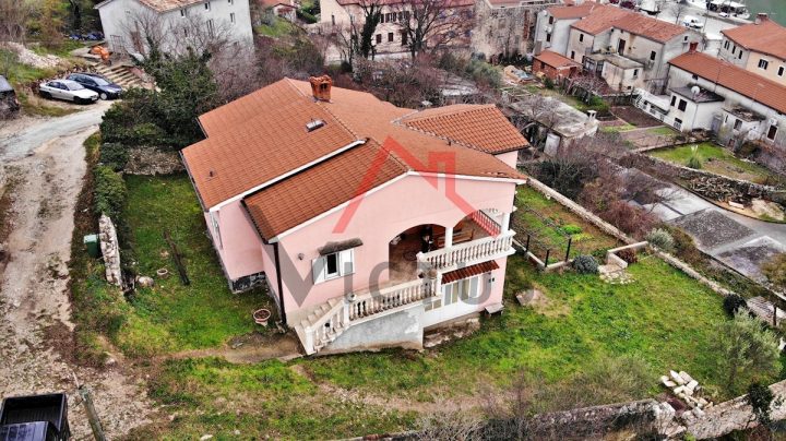 Haus Zu verkaufen - Istarska Kršan - foto 2/28