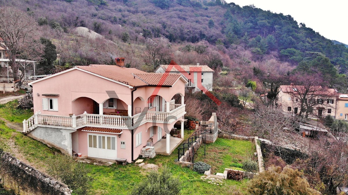 Maison À vendre - ISTARSKA  KRŠAN 