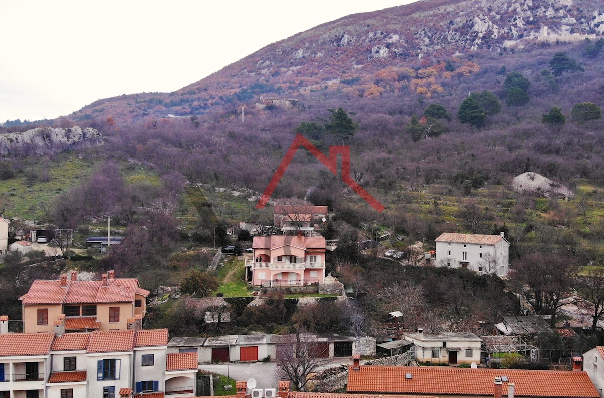 Maison À vendre - ISTARSKA  KRŠAN 