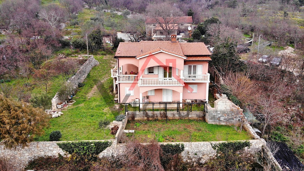 House For sale - ISTARSKA  KRŠAN 